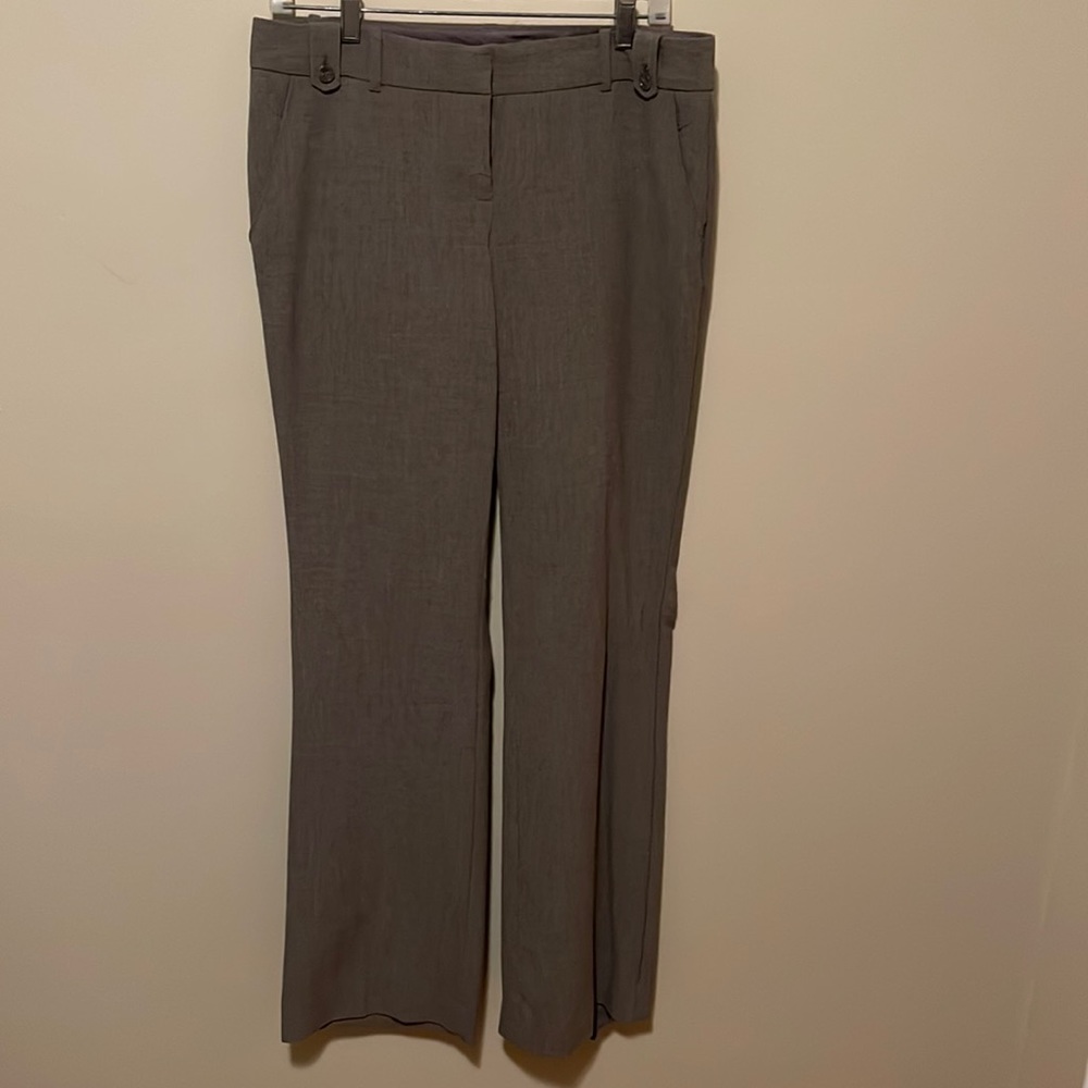 The Limited Drew Fit Bootcut Pants